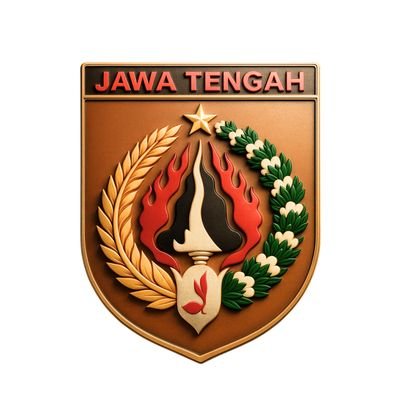 Gerakan Pramuka
Kwartir Daerah Jawa Tengah
📡 https://t.co/C11KZ6VIoE