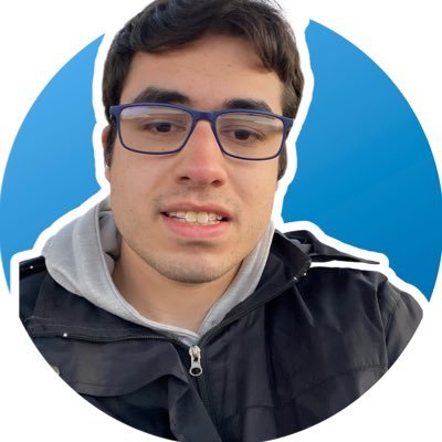 🏳️🌈Gay 📚Analista Programador Computacional 🏫Duoc Viña del Mar 😀24 años ♑️ Capricornio 📍Valparaíso 🇨🇱 Te sacaré una sonrisa y te haré reír Tengo TikTok