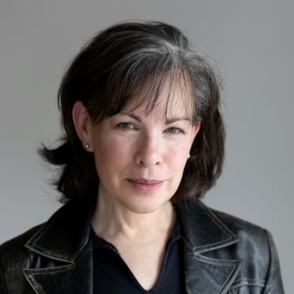 Claudia Rowe Profile
