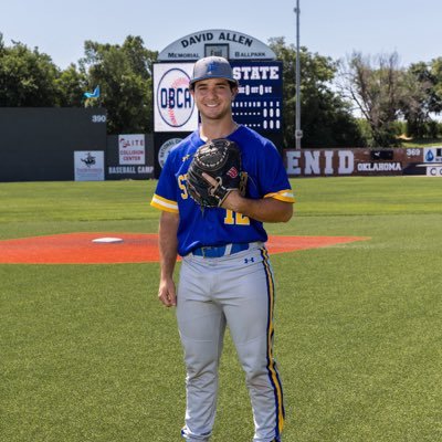 NOC Enid | OK Express baseball | https://t.co/mGlkrtfnf9