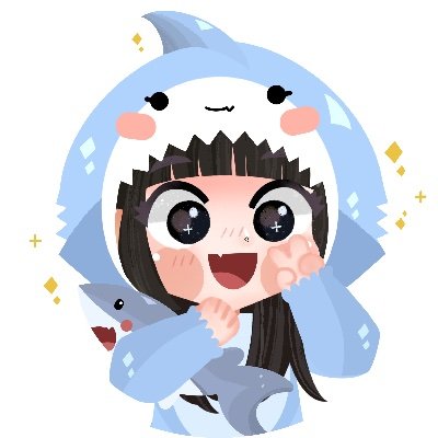 🌊Designer for digital souls | 🎀 Logo design, chat widgets & stream magic 💫 | Obsessed with cute + clean vibes | DMs open 💌
https://t.co/nUVWZTFNfO