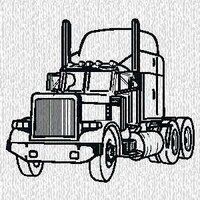 TruckCam.TV(@truckcamuk) 's Twitter Profile Photo