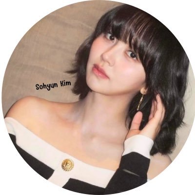 🐤𝗞𝗶𝗺 𝗦𝗼𝗛𝘆𝘂𝗻 Stan since 2015 | always support @hellokimsohyun มัมหมีน้องโซ💕| ParkBoGum | NamJooHyuk | HwangMinHyun | Rose |