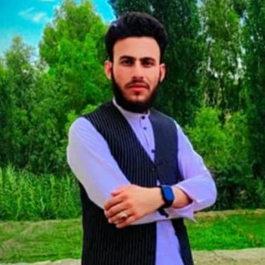 lives in kabul
student civil engineering kabul
male single