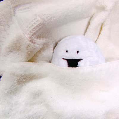 nicomaru_nigiri's profile picture. くいしんぼうな おにぎりと いっしょ 🍙🍙🍙 ͗ ͗