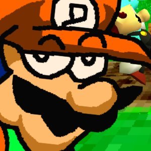 SDG4official's profile picture. Just some random ass dude on the internet.