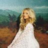carterxfaith's profile picture. “cherry valley” my debut album is out 10/3🍒 my new single “arrows” is out now 🏹