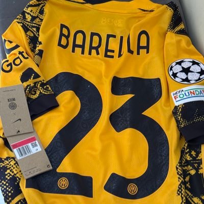 ahsnyns's profile picture. Sempre é Solo INTER