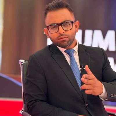 Deepak Kumar Profile