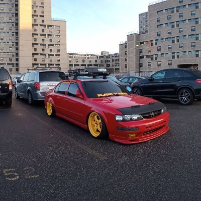 RichardC70417's profile picture. Main @_certifiednation__ disabled @ 1.4k
1985 Cadillac Eldorado
1 of 1 😈🇩🇴🇩🇴🇩🇴 SINGLE 21
Demon Durango 170 😈😎07/12/23