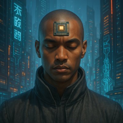 neuralink4life's profile picture. Neuralink is the past, present and future. Join me. Father of 4 & Schizophrenic.
Second Amendment enthusiast