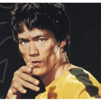 bruceBravogo's profile picture. 