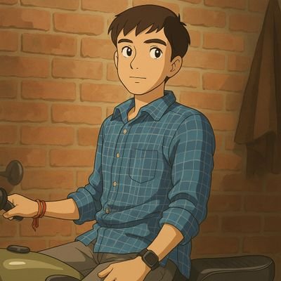 Nishant_learns's profile picture. 19 | CS | Coding. Learning. Building.