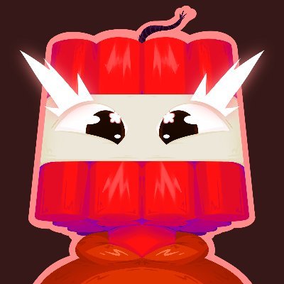 He/Him
Painfully average guy who plays video games
Profile picture by @Canual_