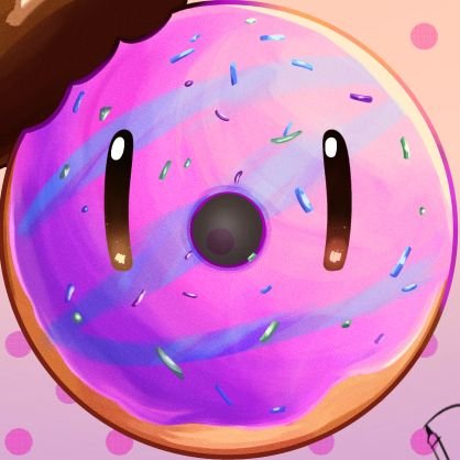 DonukitDrawz's profile picture. ENG & ESP | Hellowz! I'm DonukitDrawz but you can call me Donukit or Donu 💙💜 :D.