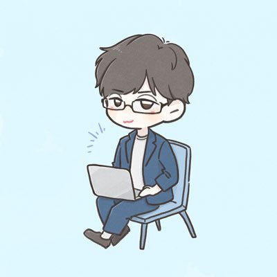 吃音×IBSでも「脱サラ×在宅収入」実現🧑💻|31歳元営業マン|2018年からアフィリ開始→1年で独立🚩|ハンデを負っていても自信を持てる働き方を発信中❗️|教え子さんも多数&成果続々💡|問い合わせ・相談等はこちらから ⏩ https://t.co/pziT2k2ulq
