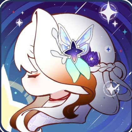 Gachikoi | EN only | MushuRuo ☂️🦋 “Heart to Heart, Soul to Soul, with You Im whole.” – Mariposa and her Levante {FUB FREE} COMMS https://t.co/NfJh6Zh84d