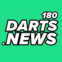 Darts180.news (@darts180_news) 's Twitter Profile