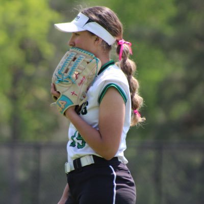Carmen Lopez – Class of 2026 Outfielder | Litchfield High School (MN) GPA: 3.6