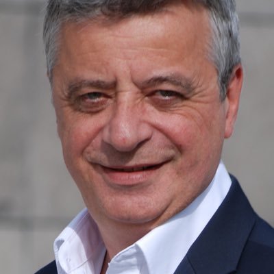 Comédien, Metteur en scène, Producteur de spectacles vivants - Adjoint au Maire du 15e Arrdt de Paris - Chargé de la Culture @Nouv_Energie @ne_paris_off