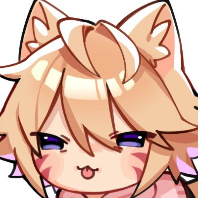 Jay Q 🌺Vtuber Catgirlさんのプロフィール画像