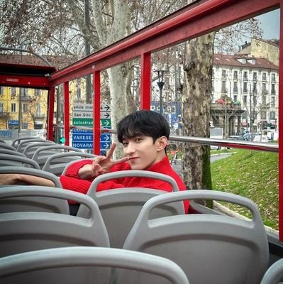 luvisalwaysdk's profile picture. with every beat of my heart #세븐틴 ♡