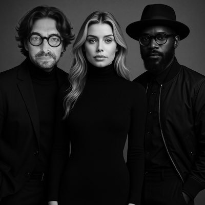 Blakevox es un rico tapiz sonoro. Su música es un juego de melodías efímeras y atrevidas, entre lo que existe y lo que no existe. We’re on @Spotify