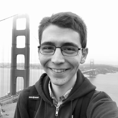 Will Sussman (archived) Profile