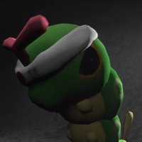 Leader Caterpie (@leadercaterpie) 's Twitter Profile