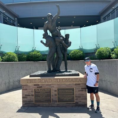 CCU Alum | Youth Sports Director | #ChantsUp #Clemson #LetsGoDodgers #KeepPounding #ThunderUp
