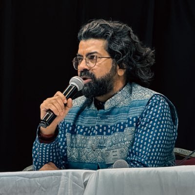 Anveṣaka | Environmental Scientist | President @CoHNACanada | Board Member @CoHNAOfficial | King Charles Ill Coronation Medal Recipient | Sā Vidyā Yā Vimuktayei