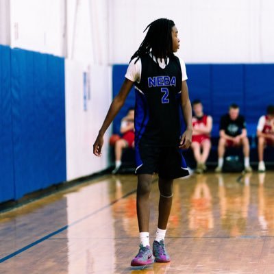 6’1 combo guard c/o 2028 3.1 gpa Norristown area high school