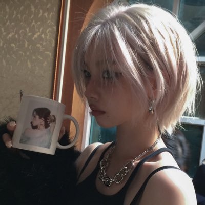 For 에스파 only