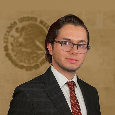 HGO🇲🇽 | Abogado ⚖️ | 25 |