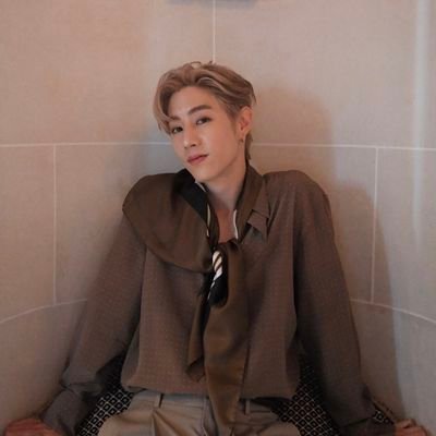 รักผู้ชายทั้ง7 💜💚🐥 @yugyeom @marktuan เมนยูคยอมแต่รักพี่มาร์คต้วนค่ะ GOT7🦆🦖