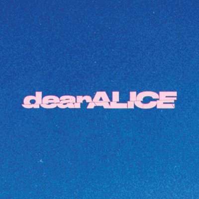 #dearALICE Japan Official X
BLAISE. DEXTER. JAMES. OLLY. REESE.