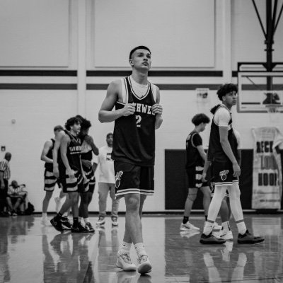 Dezmond Daniel Profile