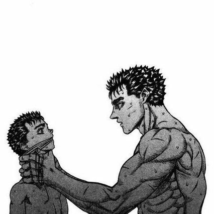 rugged so many times, I'm part of the floor now. Hold me tight