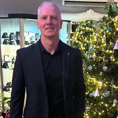 Retired police inspector, currently working at TownsendMusic. BWFC and LCCC fan Johnson hater… and I mean HATER!!!!