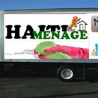 HAITIMENAGE (@haitimenage) 's Twitter Profile