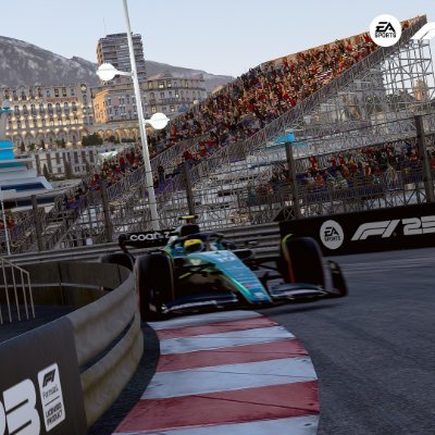 Kristian Luna Profile