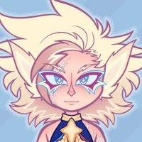 Raylin (@rayiridescent) 's Twitter Profile