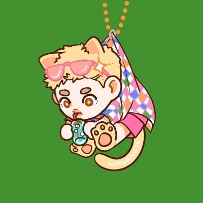 NUMSAENG13さんのプロフィール画像