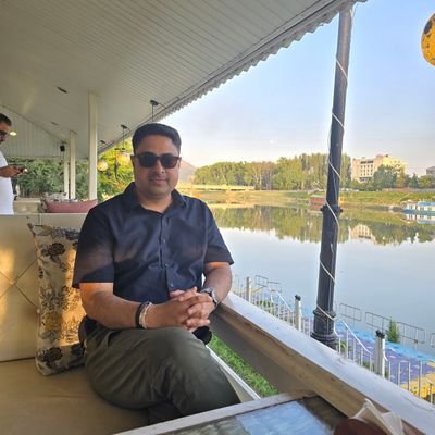 @DaanishBinNabi