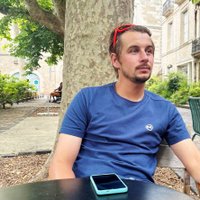 Daniel Wanecque (@daniel_wanecque) 's Twitter Profile