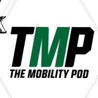 The_Mobility_POD (@themobilitypod) 's Twitter Profile