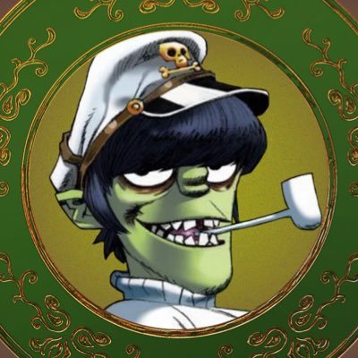 Japanese Gorillaz fan artist 28years old Lolisho/incest DNI (he/they/she)
