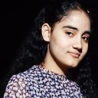 suhanishar36577's profile picture. 