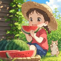 スイカの種🍉 (@oroov_id) Twitter profile photo