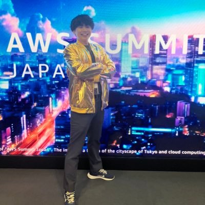 yayoikenno_kome's profile picture. Cloud DevOps Engineer of Manufacturing 👨‍💻 22卒 / AWS / OS / Docker / Python / JavaScript / Dify